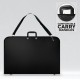 Portfolio Bags Plastic for storing drawings and maps 5 size